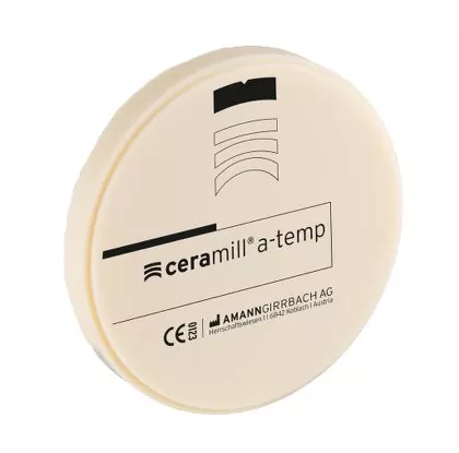 Ceramill A-Temp A3 98x16