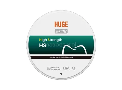 Huge