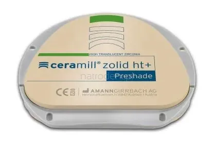 CERAMILL ZOLID HT+ PS 71