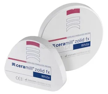 CERAMILL ZOLID FX MULTILAYER 71