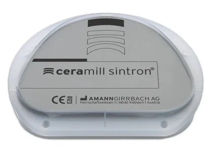 CERAMILL SINTRON 98