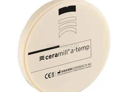 CERAMILL A-TEMP 98