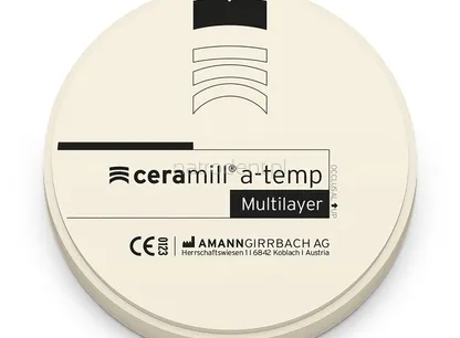 CERAMILL A-TEMP MULTILAYER 98