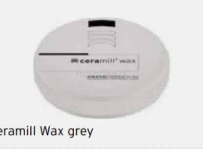 CERAMILL WAX