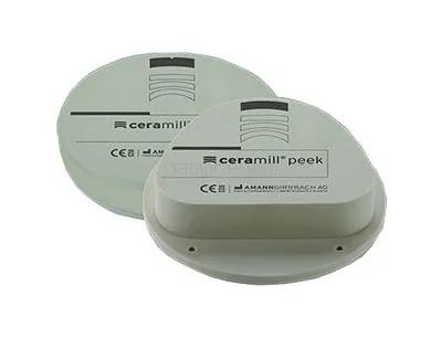 CERAMILL PEEK
