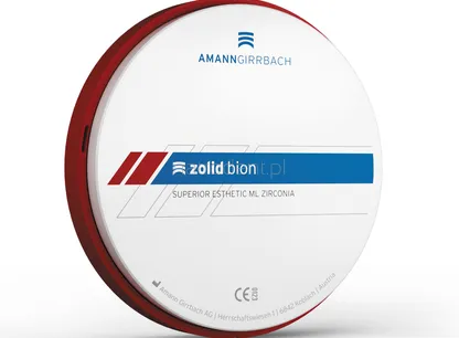 CERAMILL BION 98