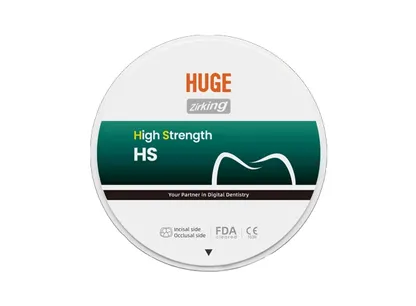 Huge