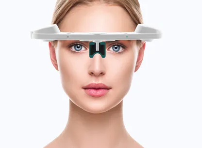 Zebris JMA Optic