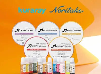 Kuraray Noritake