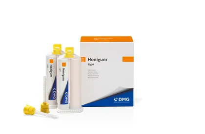 Honigum AM Light 8 x 50ml.