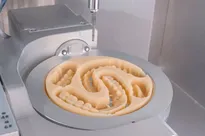 HUGE Multilayer PMMA Block 98x18 - C4 - 3