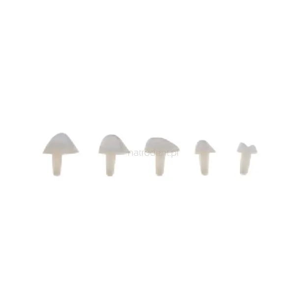 SeptoMatrix Cervical - refil - 50szt. Extra-Small