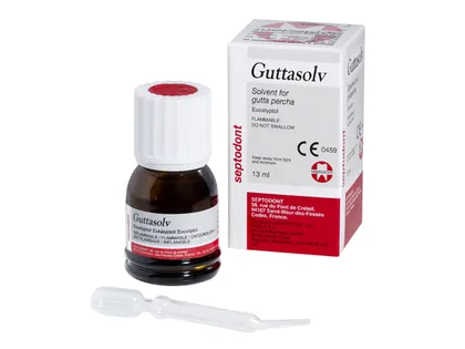 GUTTASOLV