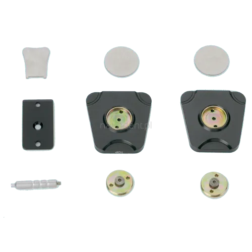 Płytki Splitex - Carbon Version
