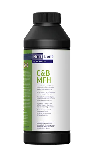 NextDent C&B MFH/N2,5