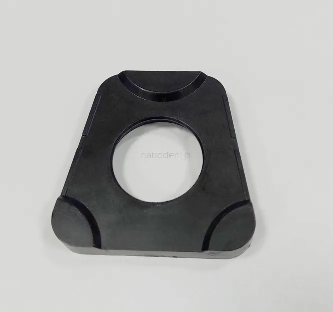 Stainless Steel Board - płytki konterplatte 1szt.