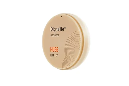 HUGE Mono PMMA Block 98x16 - B2