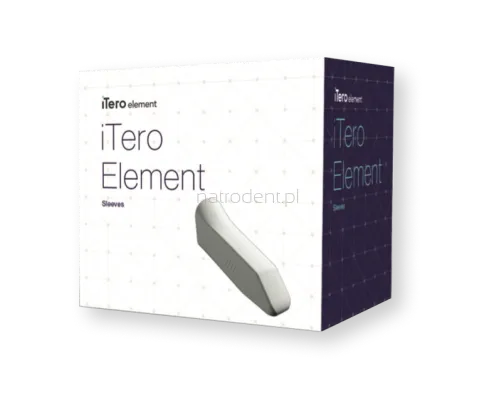 ITero Box of disposable sleeves (25 pcs. included)