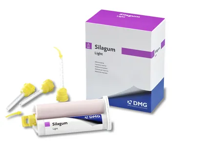 Silagum AM Light 2x50ml.