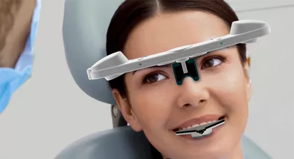 Zebris System JMA-Optic