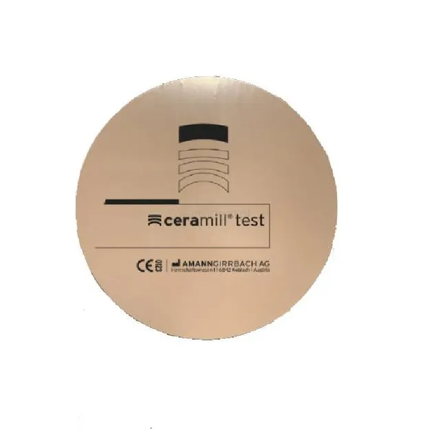 Ceramill TEST 98