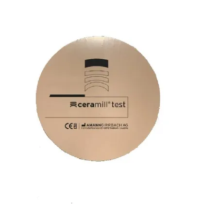 Ceramill TEST 98