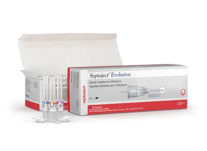 SEPTOJECT EVOLUTION