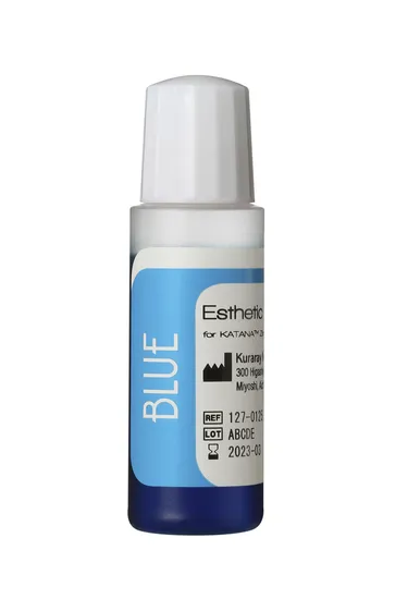 Noritake Esthetic Colorant Blue 12ml