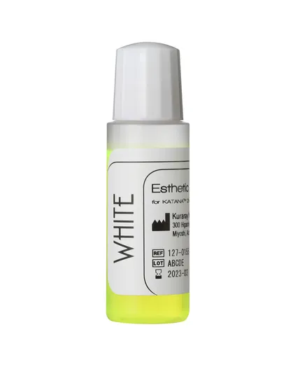 Noritake Esthetic Colorant White 12ml