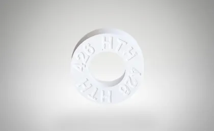 PTCR-Temperature control rings - HTH - op. 15 szt.