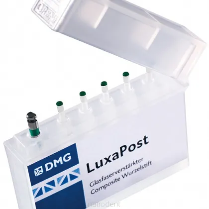 LuxaPost Refill 1.75mm czerwone