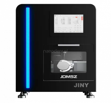 JINY - JDM5Z - frezarka na sucho