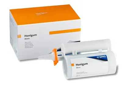 Honigum MS Mono 1x380 ml