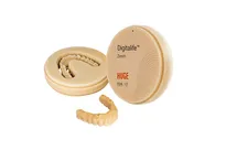 HUGE Multilayer PMMA Block 98x25 - D2 - 2