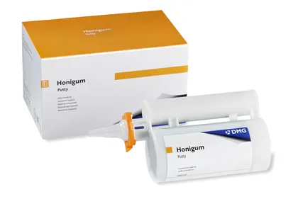 Honigum MS Putty 5+50 Economy Pack