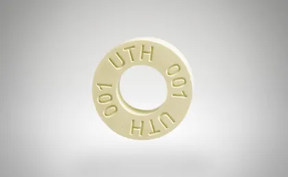 PTCR-Temperature control rings - UTH - op.15szt.