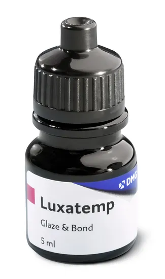 Luxatemp Glaze & Bond