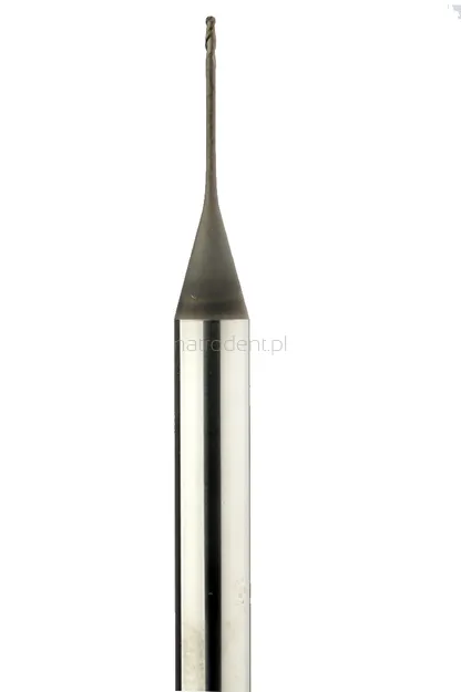 VERDENT Roland milling bur CC4RL.31 ZIRCON - 0,6mm
