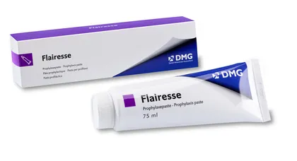 Flairesse Paste Fine Mint 75ml.