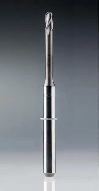 Diamond coated triple tooth Zi/AIRTOOL, 2mm VHF