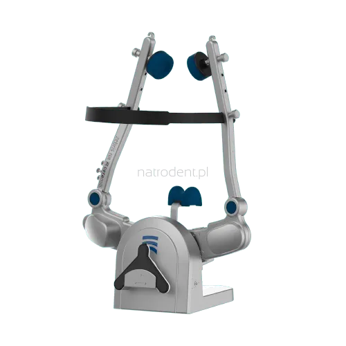 Zebris Facebow for Ceramill incl.Protection Plan