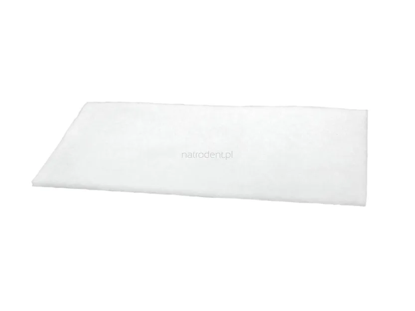 High Fiber Cotton- filtr podstawowy VacStation