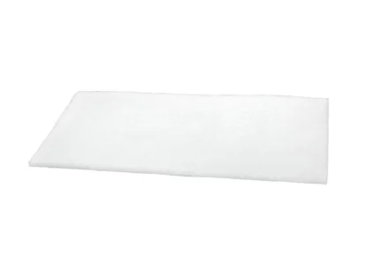 High Fiber Cotton- filtr podstawowy VacStation