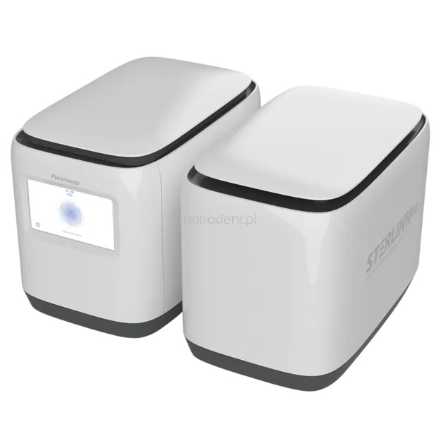 STERLINK Mini (220V) - sterylizator plazmowy