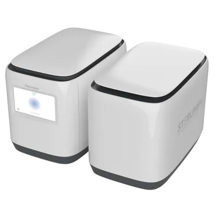 STERLINK Mini (220V) - sterylizator plazmowy