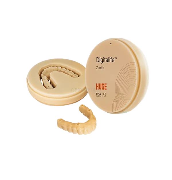 HUGE Multilayer PMMA Block 98x20 - BL3