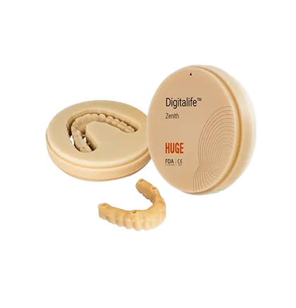 HUGE Multilayer PMMA Block 98x20 - BL3