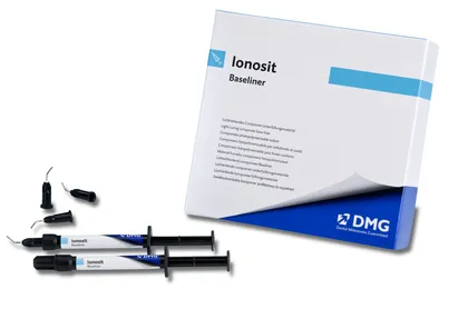 Ionosit Basliner 6x1,5gr.