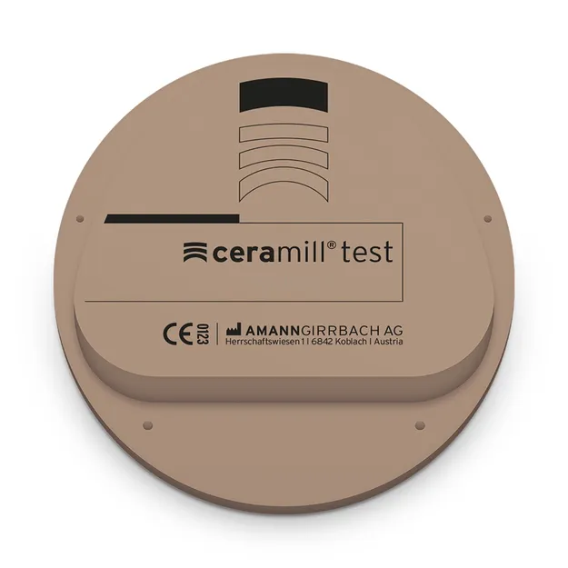Ceramill TEST 71L