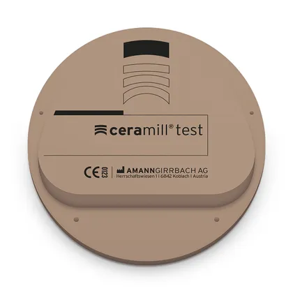 Ceramill TEST 71L